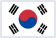 【韩国 电子入境卡】 Ai中文智能24小时实时申报 可同时申报多人 图标